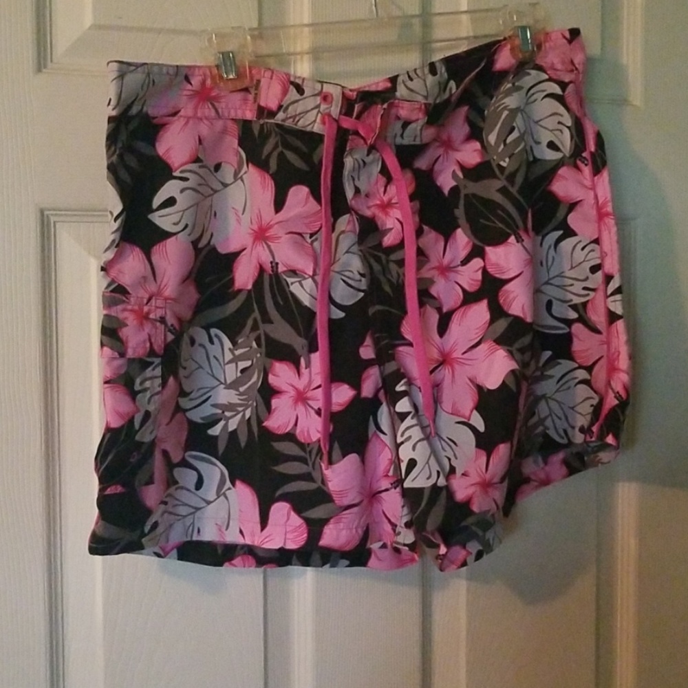 Board short, swim short